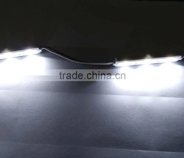 1.2W Injection Smd Led Module Lens Round Optical Lens photo-4