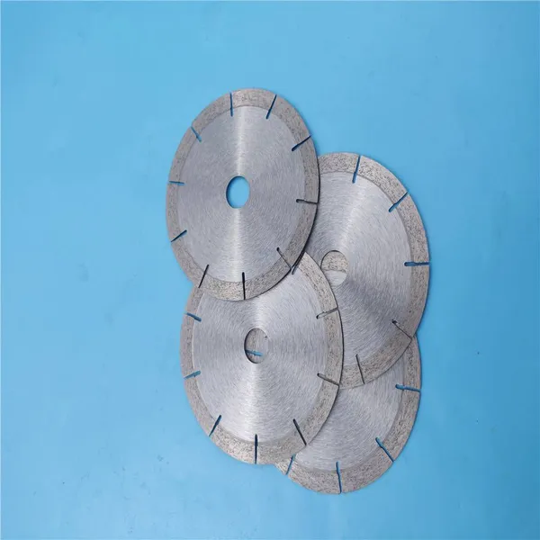 Diamond Saw Blade