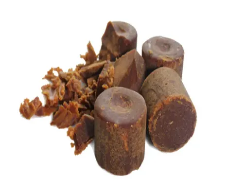 Brown Sugar Jaggery Making Machine With Different Shape Customized