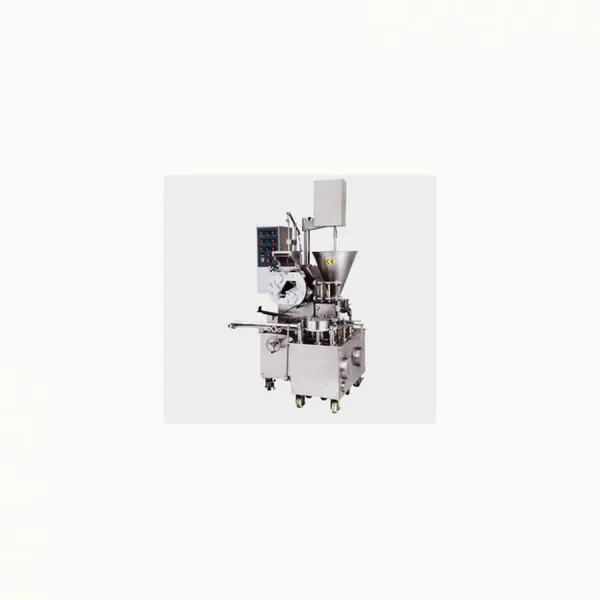 Factory Outlet Shumai Making Machine Siomai Forming Machine Shaomai Production Line photo-5