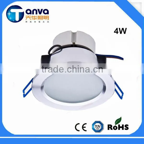 Model 4383 LED Downlight photo-3