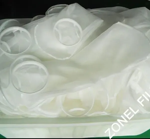 Polyester Bolting Cloth, Polyester Screen Mesh, Polyester Filter Mesh, Polyester Printing Mesh photo-2
