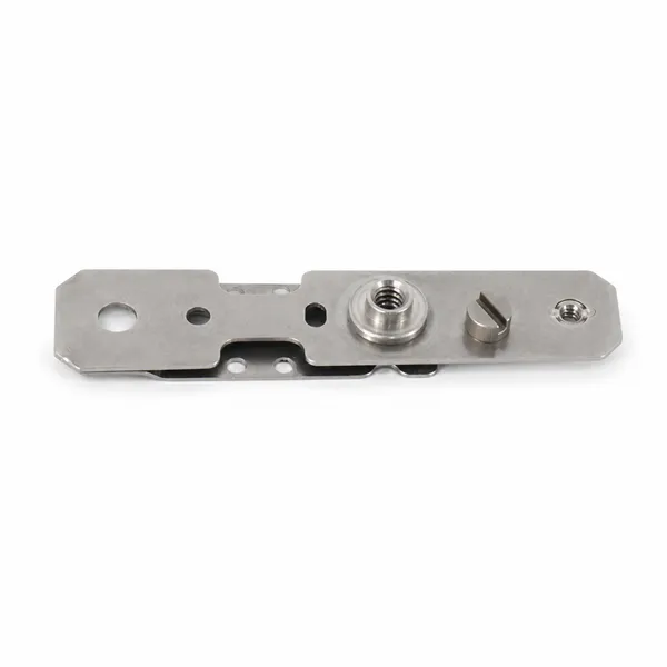 355186 Nozzle Platform Weldment ADJ for Videojet 170I XL2000 Excel Series Inkjet Coding Printer photo-2