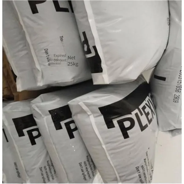 Evonik Degussa Pmma 8n From Germany, Stress-resistant, High Purity, Improve Surface Hardness, Amorphous, High Transmittance photo-2