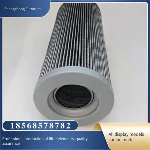 Cf1011-l-1000sks-18nbc Lubrication System Oil Treatment Filter Media, Industrial Fluid Cleaning Treatment photo-3