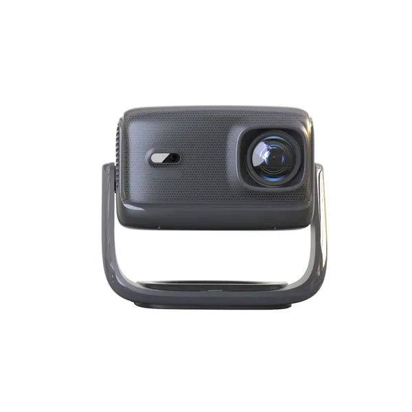 650 Lumens Android Projector With True Color Spectral Clarity, 2K Decoding for an Immersive Giant Screen. photo-2