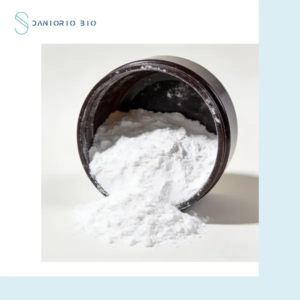 Food Grade 2'-Fucosyllactose (HMO) CAS 41263-94-9 99%