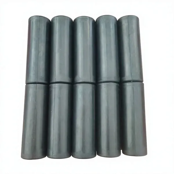 Multicolor Customized Rubber Special-shaped Parts-Core Adaptation for Southeast Asian Automotive Component Factories photo-5