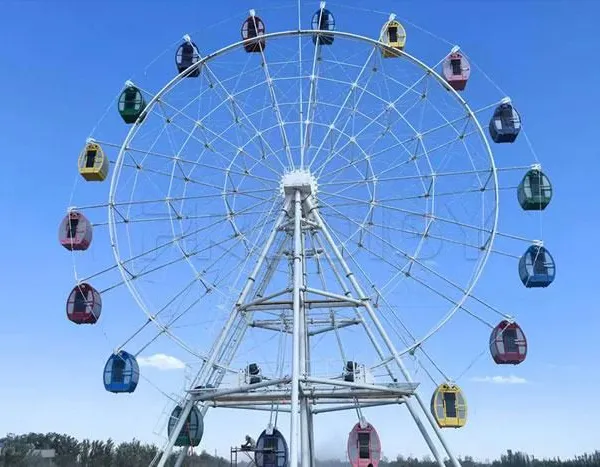 30m Ferris Wheel photo-2