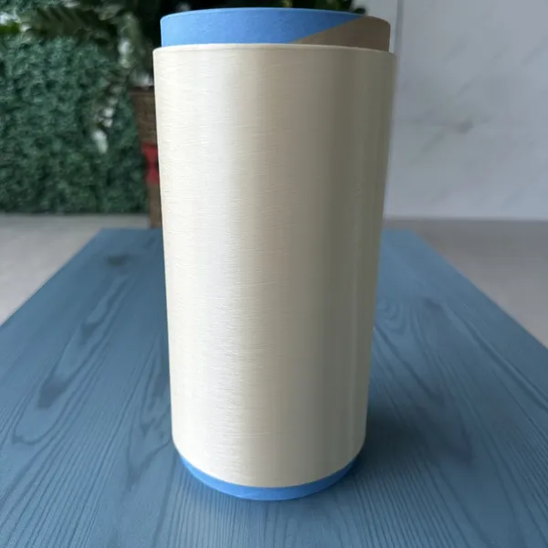 High-Stiffness LCP Fiber Yarn for Lightweight Structural Reinforcement