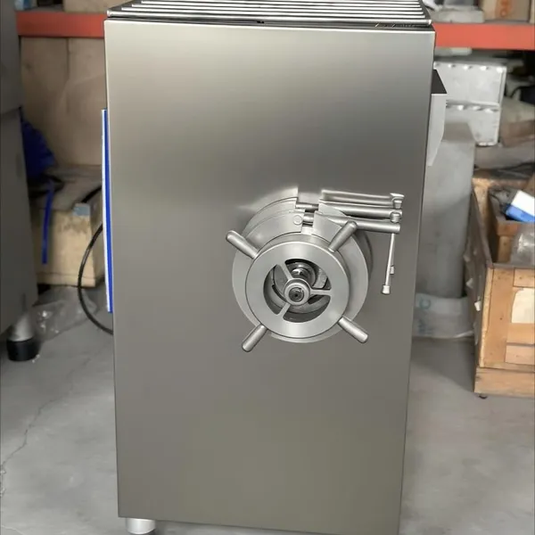 Meat Grinder