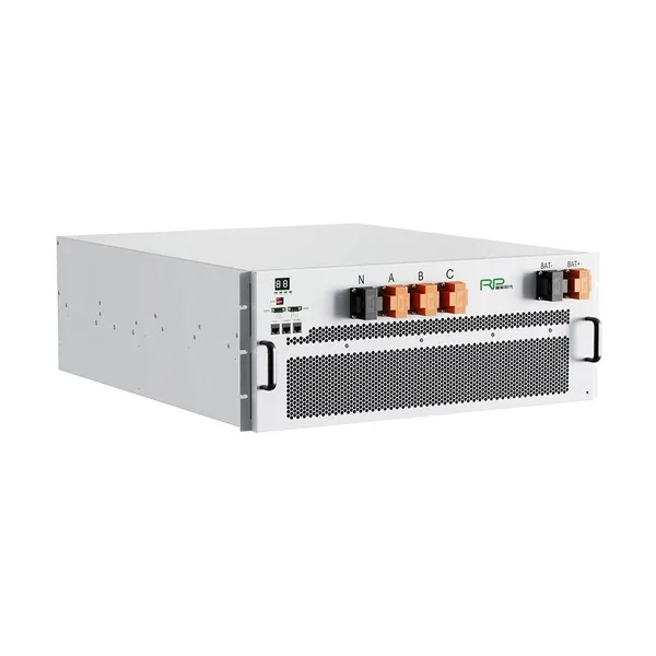 Repower Times Energy Storage Converter (us Standard Version - 3p4w) 125kw/150kw/220kw