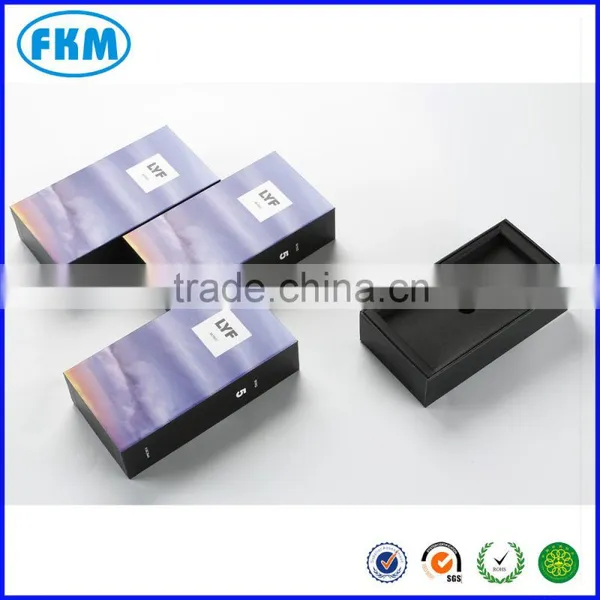 High Quanlity Cellphone Packing Box photo-5