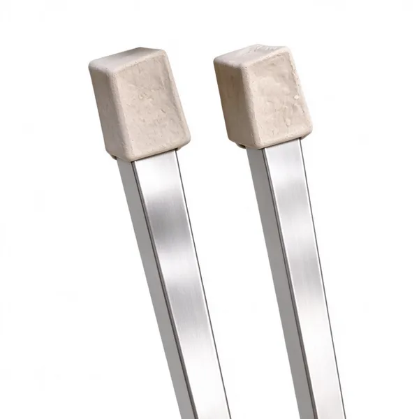 Pulp Molded End Plug 60mm to 180mm OD for Steel Coil Edge Protection in Coil Packaging and Logistics