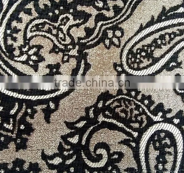 2016 New Design Woven Polyester Fabric photo-5