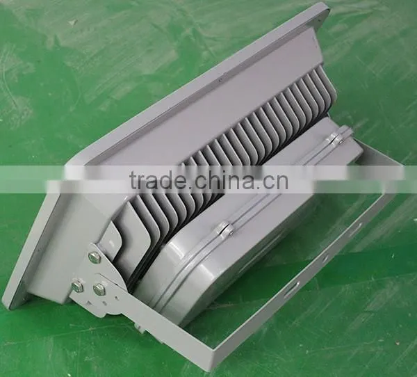 High Power AC110-240V Pure White Outdoor Light Led Flood Light 250watt photo-2