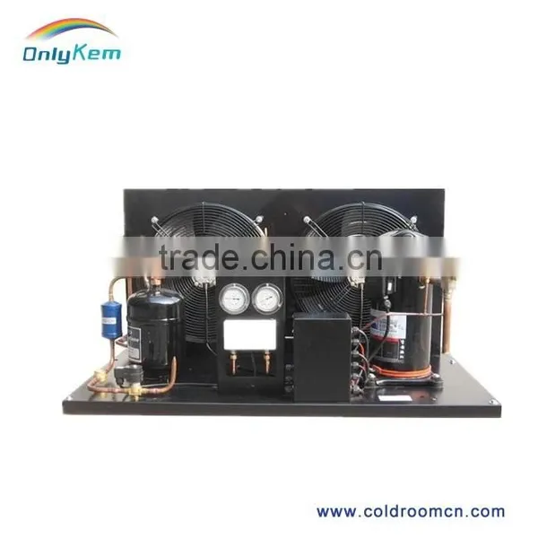 Outside Refrigeration Equipment for Refrigeration Cold Room photo-5