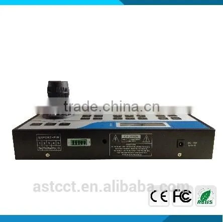 Blacky Rs485 PTZ Camera 3D Keyboard Controller photo-4