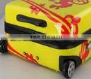 Luggage Travel Trolley Fashion Abs+pc photo-5
