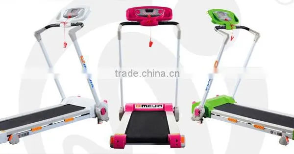 Free Installment Universal Treadmill Machine QMJ-616 photo-3