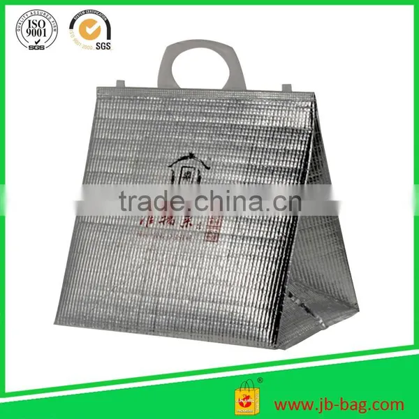 2015 Best Wholesale Thermal Insulated Kids Lunch Bag/ Thermal Bag Wholesale photo-2