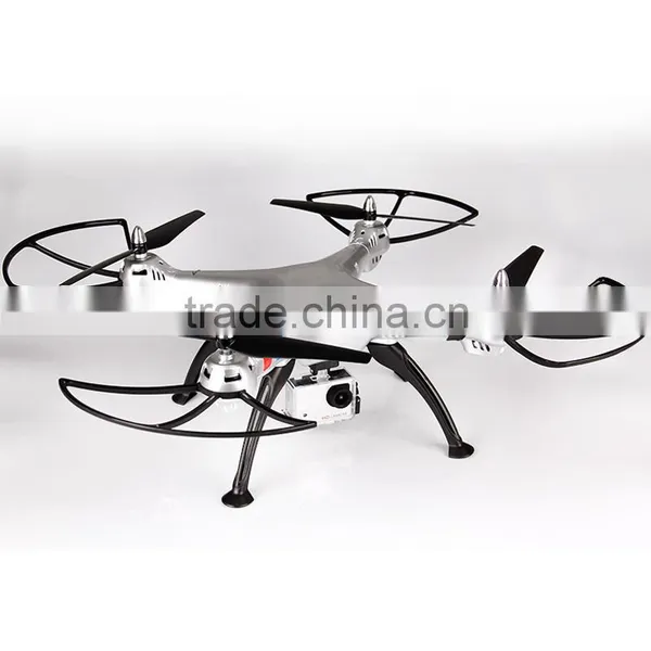 Minitudou 2015 New Product SYMA X8G With HD Camera rc Drone photo-3