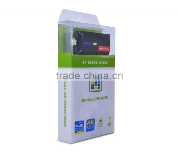 809IV MK809 4K Android 4.4.2 Smart TV Box photo-2