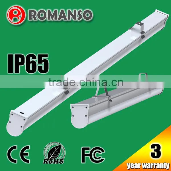 40w Linear Track Lighting Kits 4feet New Type Led Linear Lights by Linear photo-5