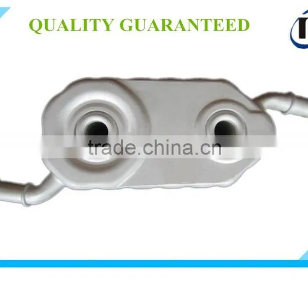 High Quality Oil Cooler for PEUGEOT CITROEN 6501209606