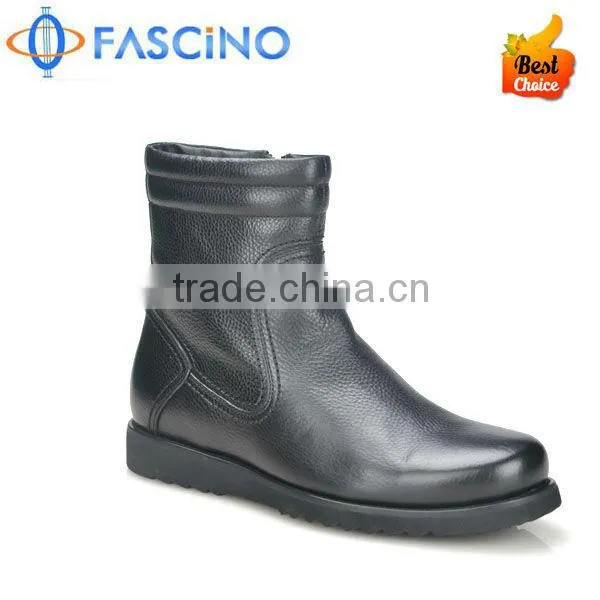 Men Leather Shoes Facotry
