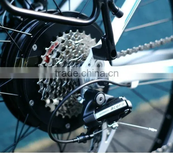 Ebike Kit 1000w, 500w