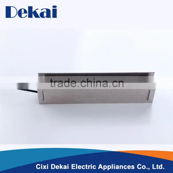 Mica Heater Heating Element For Thermostat Electric Heat With Blower Warmer photo-5