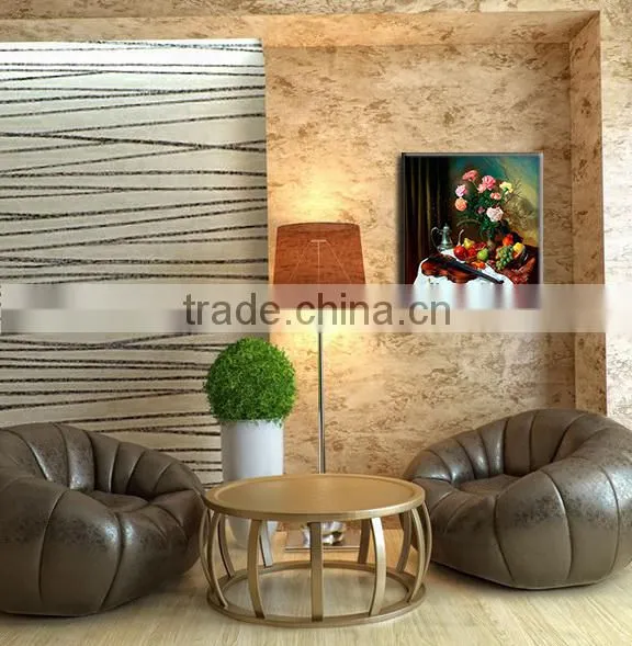 01-010 Large Size Canvas Printing Paint Flower Painting For Living Room OR Bedroom For Decoration
