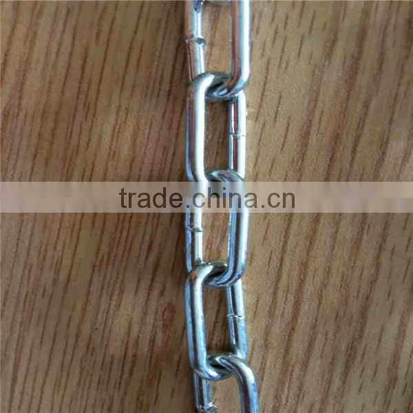 Metal Short/medium/long Link Chain photo-4