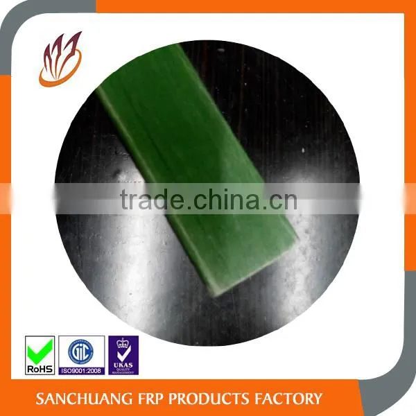 Customizied Fiberglass Rectangular Bar photo-2