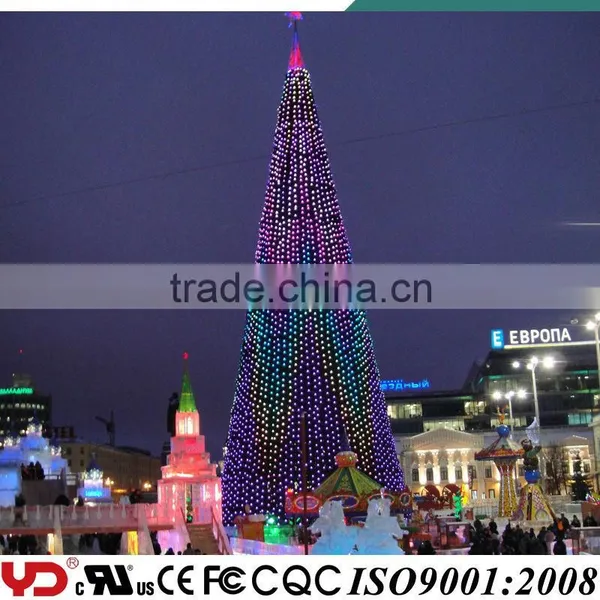 Wether Resistence IP68 Waterproof CE FCC CQC UL Certificated Led Light for Christmas photo-4