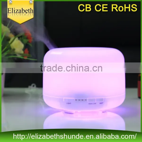 Mini Fancy Decorative Mist Humidifiers photo-2