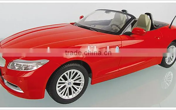 Rastar 1:12 Scale Wholesale Gift Remote Control rc Kids Toys Car photo-3