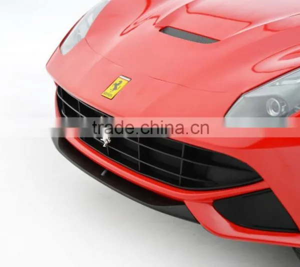 Rastar Toy Car Shopping Ferrari Official Licenced Baby Car Ride on Car photo-2