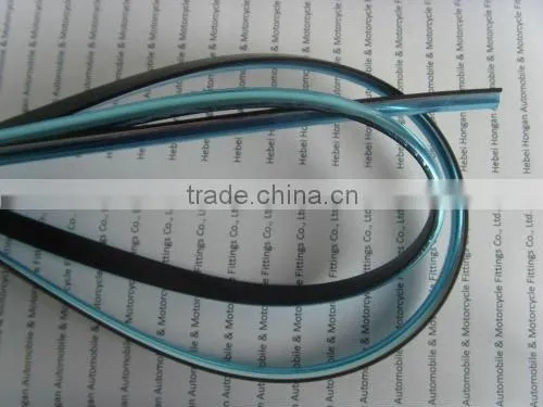 Automotive(silicone Seal/epdm Seal/pvc Seal)rubber Seals&car Window Weatherstrip