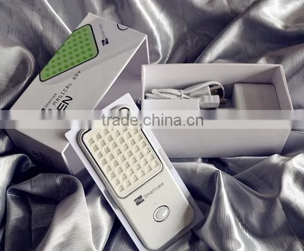 Home Use Pdt Skin Care Beauty Equipment