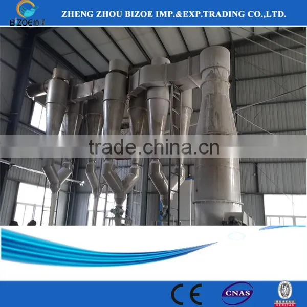 Tapioca Cassava Starch Machine Potato Starch Extracting Machine