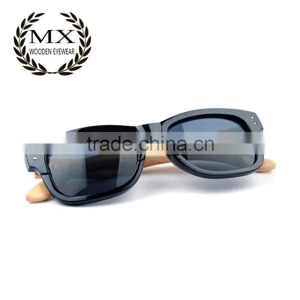 Bulk Wood Sunglasses photo-6