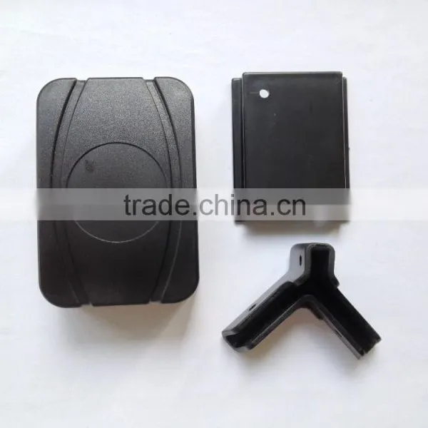 High Quality Injection Mould Plastic Part photo-3