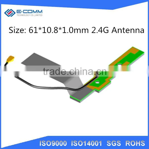 4G Internal LTE Circuit PCB Antenna LTE Internal Antenna photo-4