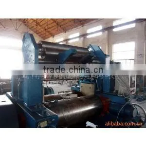 Low Price Factory Price High Technology -Automatic Rubber Folding Back Device photo-2