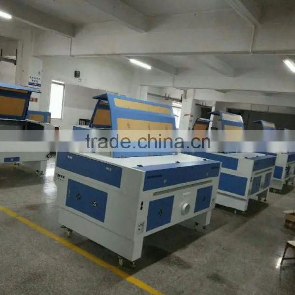 Mechanical Tools Cutting Machine for Acrylic/wood CO2 Laser Cutting Machine 1390 Laser Cutting Machine photo-2