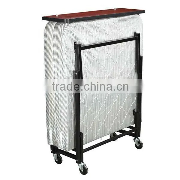 Hotel Folding Extra Bed photo-3