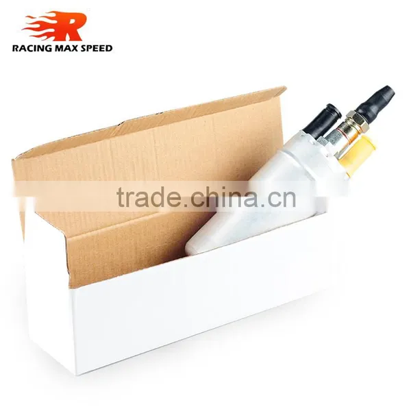 High Flow 255H/L Auto Internal Universal Electric Fuel Pump 501400 photo-4