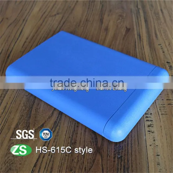 Impact-Resistant Wall Guards HS-615C photo-4